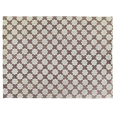 Ceylon Mauve Rug 8'x11' VHC Brands - The Fox Decor